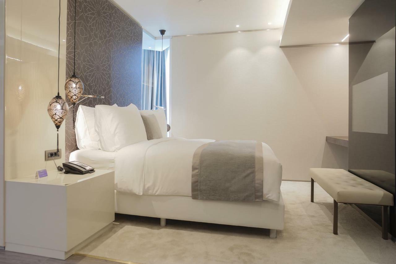 The Legacy Luxury Hotel, 알제 외부 사진